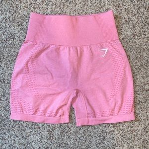 Gymshark- VITAL SEAMLESS 2.0 SHORTS
